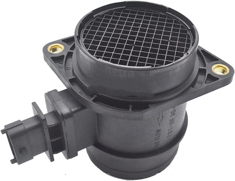 AUTODAK HAVA KÜTLE ÖLÇER DEBİMETRE DOBLO CARGO 1.3 JTD 55183650 OEM: 55183650 - AUTODAK DAK3163 kodlu oto yedek parça görseli