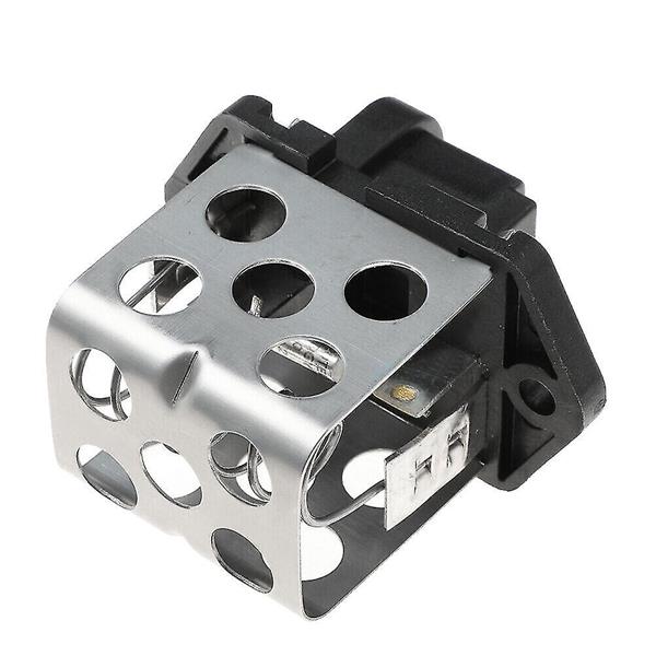 AUTODAK FAN MOTOR REZİSTANSI MEGANE I-CLIO II KANGOO-SYMBOL I II-TWİNGO I-LOGAN I-MASTER-MOVANO II-III OEM: 7701042681-214934359R-7701040717 - AUTODAK DAK3166 kodlu oto yedek parça görseli