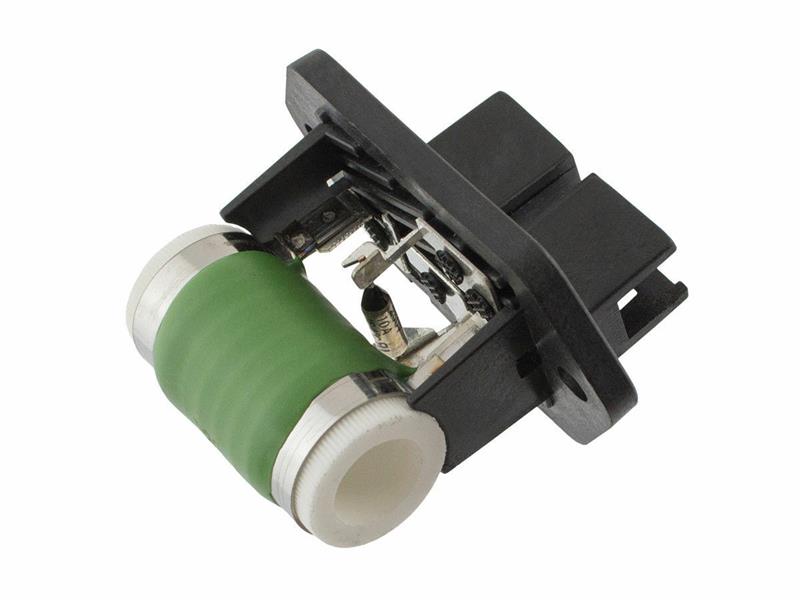 AUTODAK FAN REZİSTANSI F.DOBLO- PALIO- ALBEA 2001- 51736774-6450.XR-55702407-6845796 OEM: 51736774-6450.XR-55702407-6845796 - AUTODAK DAK3167 kodlu oto yedek parça görseli