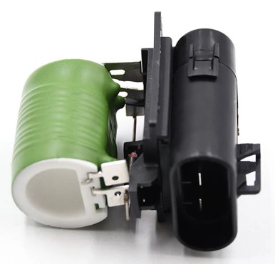 AUTODAK FAN REZİSTANSI LINEA-GRANDE PUNTO 05 CORSA D 07-14 1.3MTJ-CDTI 3 LÜ 55703589 1341641-55704057-55703589 OEM: 1341641-55704057-55703589 - AUTODAK DAK3170 kodlu oto yedek parça görseli