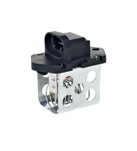 AUTODAK FAN MOTOR REZİSTANSI MEGANE I-CLIO II KANGOO-SYMBOL I II-TWİNGO I-LOGAN I-MASTER-MOVANO II-III OEM: 7701206244-6001546309-7701038847 - AUTODAK DAK3171 kodlu oto yedek parça görseli