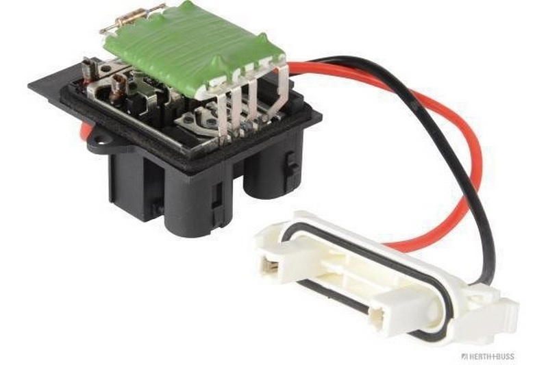 AUTODAK KALORIFER REZİSTANSI RENAULT KANGOO-CLIO 7701206351 OEM: 7701206351 - AUTODAK DAK3173 kodlu oto yedek parça görseli