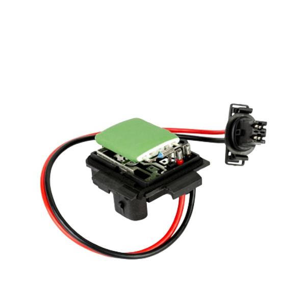 AUTODAK KOLORİFER REZİSTANSI RENAULT MEGANE I 96-01 AC 7701046061 OEM: 7701046061 - AUTODAK DAK3175 kodlu oto yedek parça görseli