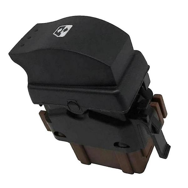 AUTODAK ÖN SAĞ CAM DÜĞMESİ ÖN SAĞ MASTER II-TRAFFIC II-CLIO TEKLİ 8200057321 8200057321 OEM: 8200057321 - AUTODAK DAK3200 kodlu oto yedek parça görseli