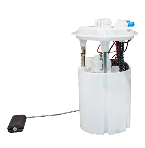 AUTODAK YAKIT DEPO ŞAMANDIRASI RENAULT FLUENCE 09 MEGANE III 09 SCENIC III 09 1.4 H4J 1.4TCe 1.6 16V K4M 1.6SCe H4M 172020031R-172022485R OEM: 172020031R-172022485R - AUTODAK DAK3206 kodlu oto yedek parça görseli