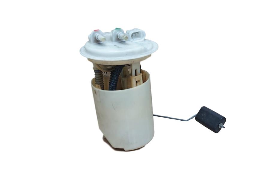 AUTODAK YAKIT DEPO ŞAMANDIRASI RENAULT CLIO SYMBOL CLIO II 1.2-1.4-1.6 16V 98 - 8200027963 OEM: 8200683199-8200027963 - AUTODAK DAK3207 kodlu oto yedek parça görseli