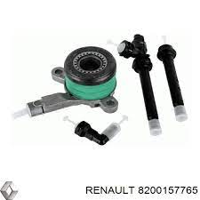 AUTODAK HIDROLIK DEBRIYAJ RULMANI MERCEDES VITO W447 14 RENAULT MEGANE IV 15 TALISMAN 15 TRAFIC III 15 OPEL VIVARO A 1.6dCi R9M 1.9dCi F9Q 2.0dCi M9R 2.3dCi M9T 2.5dCi G9U ADAPTORSUZ OEM: A4472500200-306202443R-95518050 - AUTODAK DAK3251 kodlu oto yedek parça görseli