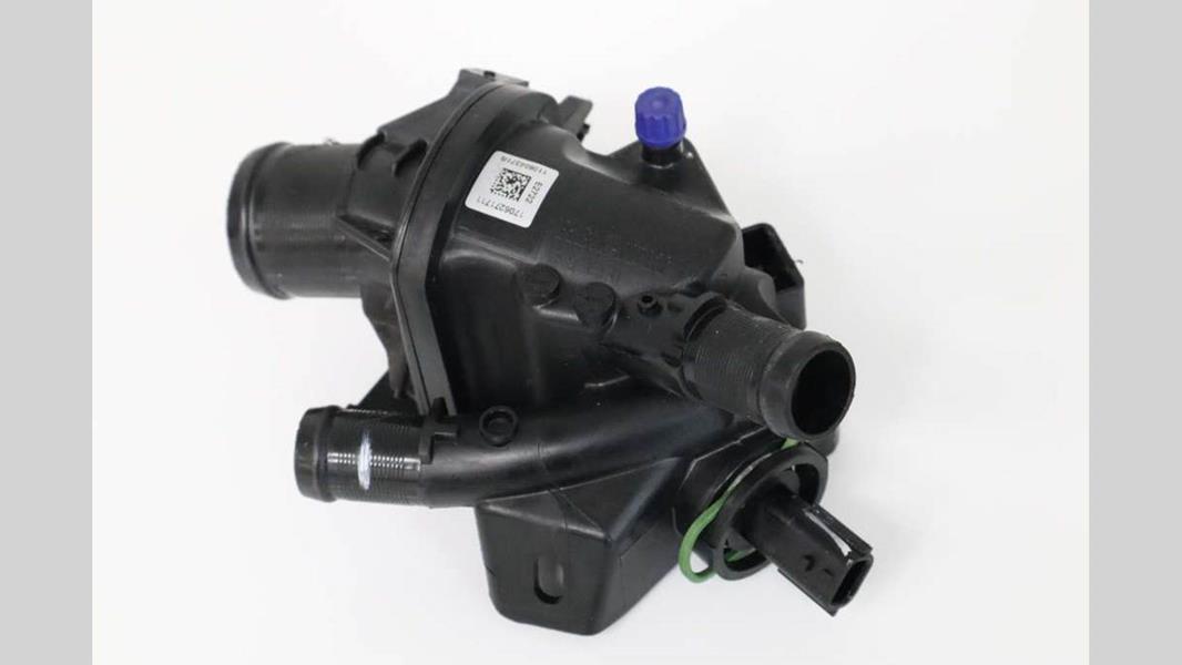 AUTODAK TERMOSTAT 83C MASTER 3-III 2.3DCİ 110604371R 110604371R OEM: 110604371R - AUTODAK DAK3258 kodlu oto yedek parça görseli