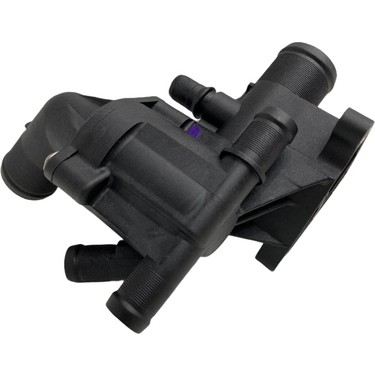 AUTODAK TERMOSTAT KOMPLE CONTALI 75C TRAFIC III 1.6 DCI-VIVARO B 14 110615482R 110615482R-95517869-4423056 OEM: 110615482R-95517869-4423056 - AUTODAK DAK3260 kodlu oto yedek parça görseli