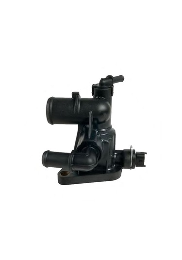AUTODAK TERMOSTAT KOMPLE FIAT EGEA-DOBLO-FIORINO EURO 6 -1.3 MTJ 2016 BIPPER-NEMO 1.4 HDİ 2010 55233327 55233327 OEM: 55233327 - AUTODAK DAK3262 kodlu oto yedek parça görseli
