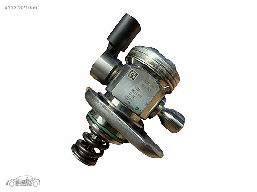 AUTODAK YÜKSEK BASINÇ POMPASI RENAULT AUSTRAL 23 CAPTUR II 21 -CLIO V 19 MEGANE IV 15 SCENIC IV 16 TALISMAN 20 MERCEDES M282 W247 C118 H247 1.3TCe H5H OEM: 166303162R-A2820700001 - AUTODAK DAK3284 kodlu oto yedek parça görseli