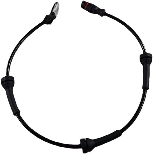 AUTODAK ABS SENSÖRÜ RENAULT MEGANE II-SCENIC II 1.4-1.6-2.0 16V-1.5-1.9 DCİ 03 ARKA 8200043136 OEM: 8200043136 - AUTODAK DAK3306 kodlu oto yedek parça görseli