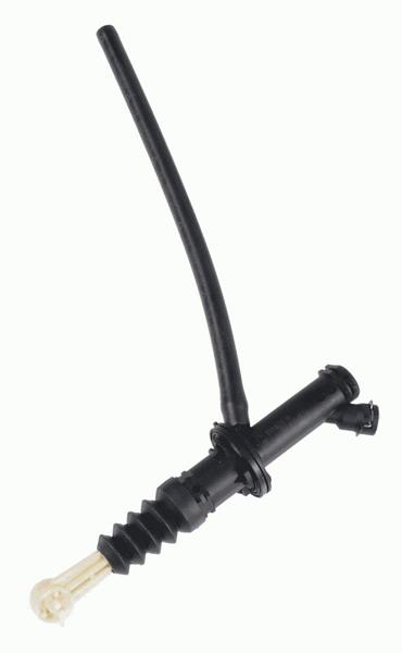 AUTODAK DEBRİYAJ ÜST MERKEZİ MEGANE III 09 15 FLUENCE 09 15 5 VİTES OEM: 306107195R-306108010R - AUTODAK DAK3315 kodlu oto yedek parça görseli