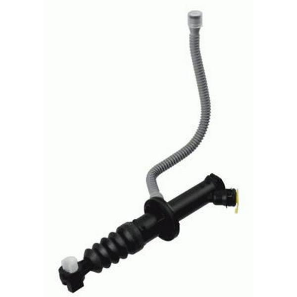 AUTODAK DEBRİYAJ ÜST MERKEZİ RENAULT CLIO IV 12 CAPTUR 13 0.9TCe 1.2TCe 1.3TCe 1.5dCi OEM: 306100642R-306105773R - AUTODAK DAK3323 kodlu oto yedek parça görseli