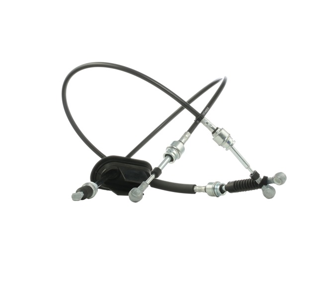 AUTODAK VİTES KUMANDA TELİ TK DOBLO 1.3-1.9 JTD 02 OEM: 46806267-46806268-46807039 - AUTODAK DAK3335 kodlu oto yedek parça görseli