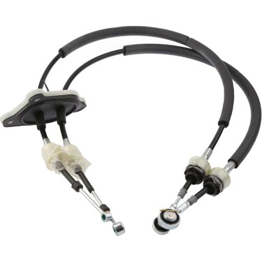 AUTODAK VİTES KUMANDA TELİ FIORINO-QUBO 1.3 MJTD EURO5 -NEMO-BIPPER 1.4 BZ-HDİ 12 55255707 OEM: 55255707 - AUTODAK DAK3343 kodlu oto yedek parça görseli