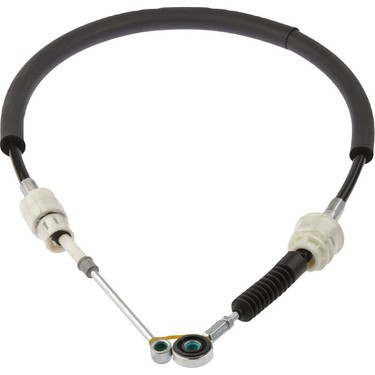 AUTODAK VİTES KUMANDA TELİ SOL BÜYÜK KAFA LINEA 1.3 MJTD CF4 M 2005- 55214165 OEM: 55214165 - AUTODAK DAK3348 kodlu oto yedek parça görseli