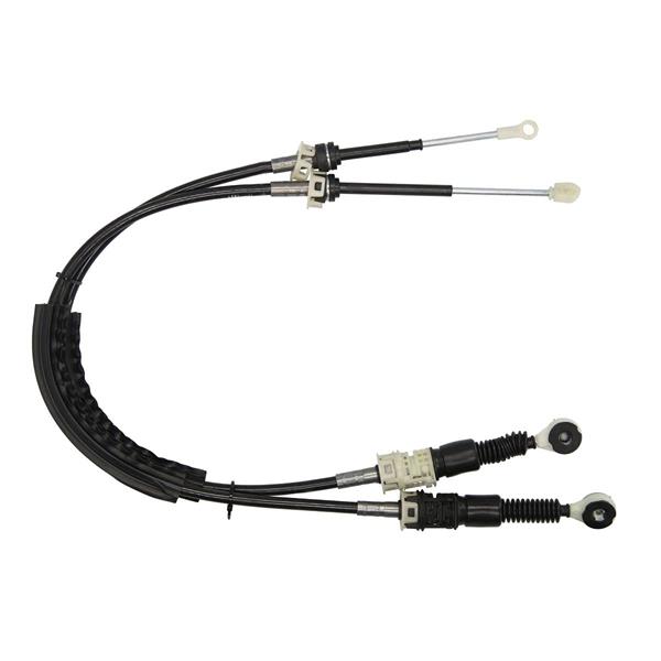 AUTODAK VİTES KUMANDA TELİ SAĞ-SOL LOGAN 1.5 DCİ 2007 6001548695 OEM: 6001548695 - AUTODAK DAK3350 kodlu oto yedek parça görseli