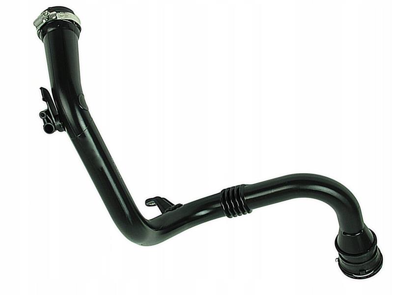 AUTODAK TURBO BORUSU MEGANE III -SCENIC III -FLUENCE 1.5 DCI 8200981497 OEM: 8200981497 - AUTODAK DAK3359 kodlu oto yedek parça görseli