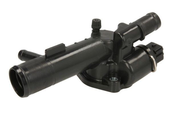 AUTODAK TERMOSTAT 83C KOMPLE / MÜŞÜRLÜ KANGOO-CLIO II-LOGAN 1.5 DCI 8200954288 OEM: 8200954288-8200558758-1106100Q0D - AUTODAK DAK3364 kodlu oto yedek parça görseli