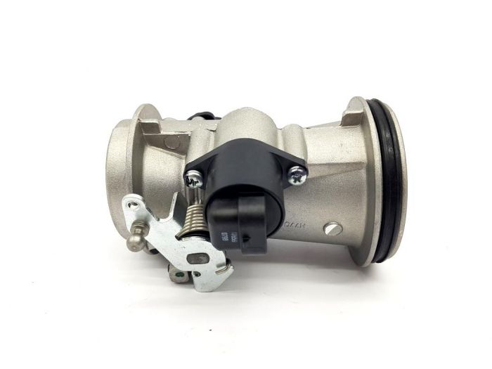 AUTODAK GAZ KELEBEĞİ R.CLIO II KANGOO MEGANE I D.LOGAN SANDERO 1.6 16VALF 8200908869 8200908869 OEM: 8200908869 - AUTODAK DAK3391 kodlu oto yedek parça görseli