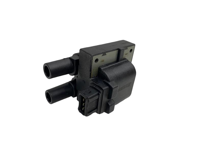 AUTODAK ATEŞLEME BOBİNİ RENAULT CLİO II - KANGOO 1.4 E7J780 - MEGANE 1.6 8V K7M702-703720 7700100589 OEM: 7700100589 - AUTODAK DAK3397 kodlu oto yedek parça görseli