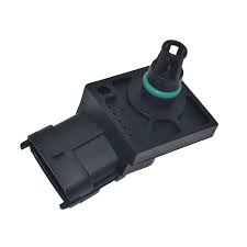 AUTODAK MAP TURBO BASINÇ SENSÖRÜ MOVANO A-CLIO II 1.5 DCI-MEGANE II 1.5 DCI-MASTER III 2.5 DCI 2002-08 OEM: 9109787-223658143R-2263000Q2F - AUTODAK DAK3404 kodlu oto yedek parça görseli