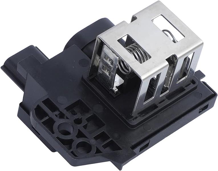 AUTODAK FAN MOTOR REZİSTANSI TALİSMAN CLİO IV LATİTUDE 255507773R 255507773R OEM: 255507773R - AUTODAK DAK3420 kodlu oto yedek parça görseli