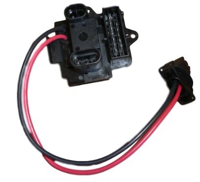 AUTODAK KALORİFER REZİSTANSI MEGANE 1.4 1.6 16V 7701048356 OEM: 7701048356 - AUTODAK DAK3424 kodlu oto yedek parça görseli