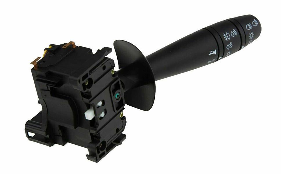 AUTODAK FAR KORNA KOLU ÖN / ARKA SİS LAMBASİ FONKSİYONU İLE MASTER II 2.5 DCI 2008 7701071896 7701071896 OEM: 7701071896 - AUTODAK DAK3431 kodlu oto yedek parça görseli