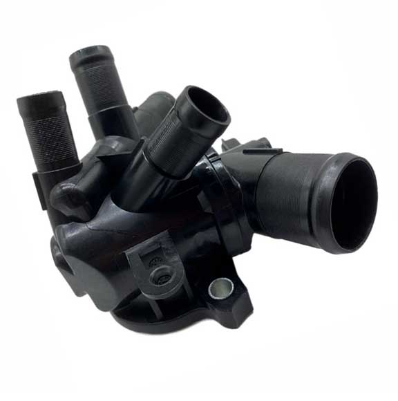 AUTODAK TERMOSTAT MEGANE IV KADJAR CAPTUR 1.2 TCE H5F 110617026R 110617250R OEM: 110617250R - AUTODAK DAK3455 kodlu oto yedek parça görseli