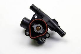 AUTODAK TERMOSTAT TRAFIC III 2.0 DCI M9R 83C 8200907243 OEM: 8200907243 - AUTODAK DAK3459 kodlu oto yedek parça görseli