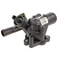 AUTODAK TERMOSTAT KOMPLE M9T MASTER III 2.3 8200978549 OEM: 8200978549 - AUTODAK DAK3461 kodlu oto yedek parça görseli