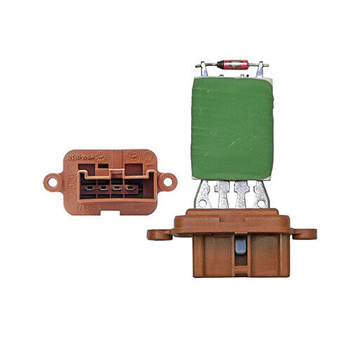 AUTODAK FAN REZİSTANSI FIAT ALBEA-PALIO 1.2-1.4 DUCATO 2.3-2.8JTD 77364714 77364714 OEM: 77364714 - AUTODAK DAK3469 kodlu oto yedek parça görseli