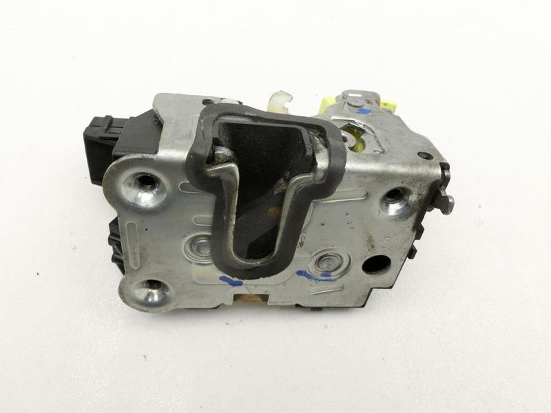 AUTODAK KAPI KİLİDİ ÖN SAĞ DUSTER YM 805021840R OEM: 805021840R - AUTODAK DAK3536 kodlu oto yedek parça görseli