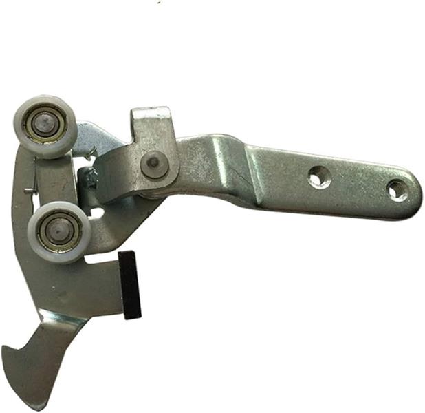 AUTODAK ORTA KAPI KILIDI ALT MEKANIZMASI DUCATO-BOXER-JUMPER YM. 07-13 1352331080 1352331080 OEM: 1352331080 - AUTODAK DAK3539 kodlu oto yedek parça görseli