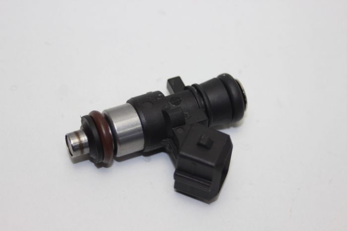 AUTODAK ENJEKTÖR MEMESİ RENAULT CLIO II MODUS TWİNGO LOGAN MCV II 1.2 SANDERO II 1.2 16V D4F 8200292590 8200292590 OEM: 8200292590 - AUTODAK DAK3558 kodlu oto yedek parça görseli