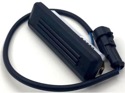 AUTODAK BAGAJ AÇMA BUTONU FIAT DOBLO 2016 52042154 52042154 OEM: 52042154 - AUTODAK DAK3662 kodlu oto yedek parça görseli