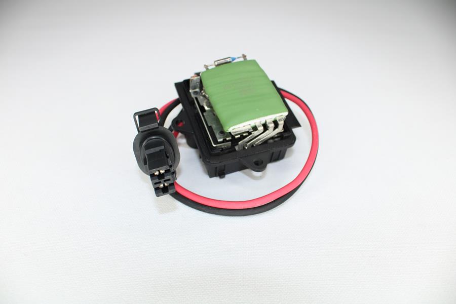 AUTODAK KALORIFER REZİSTANSI RENAULT MEGANE I - SCENIC 7701046943 OEM: 7701046943 - AUTODAK DAK3668 kodlu oto yedek parça görseli