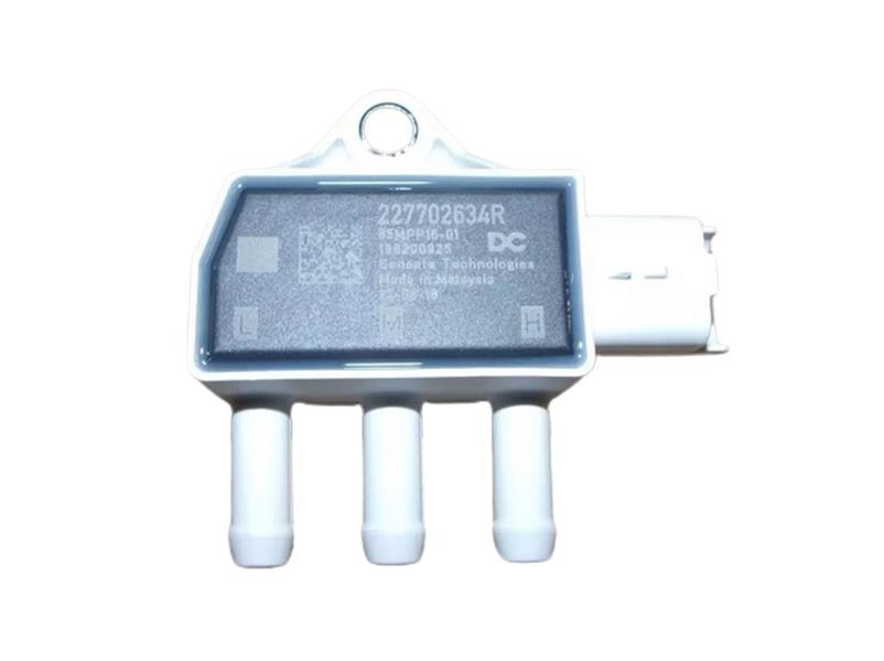 AUTODAK TRAFİC 3 2.0 DCİ M9R ADBLUE PARTİKÜL BASINÇ KAPTÖRÜ 227702634R ORJINAL OEM: 227702634R - AUTODAK DAK3700 kodlu oto yedek parça görseli