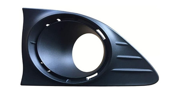 AUTODAK SİS FAR ÇERÇEVESİ KAPAĞI SİSLİ SAĞ CLIO IV SYMBOL-JOY-LOGAN-SANDERO 13 261528359R OEM: 261528359R - AUTODAK DAK9019 kodlu oto yedek parça görseli