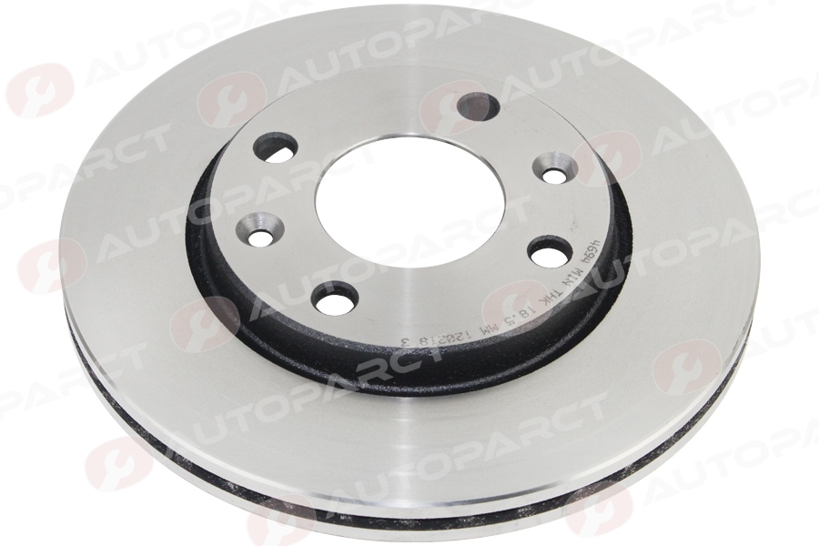 AUTOPARCT ÖN FREN AYNASI P106 I-II 91-02 206 98 306 93-01 SAXO 96-03 XSARA 97-00 247.5x20.4x4DLxHAVALI OEM: 4246.A7-4246.94-4249.96-95661747 - AUTO FD28049 kodlu oto yedek parça görseli