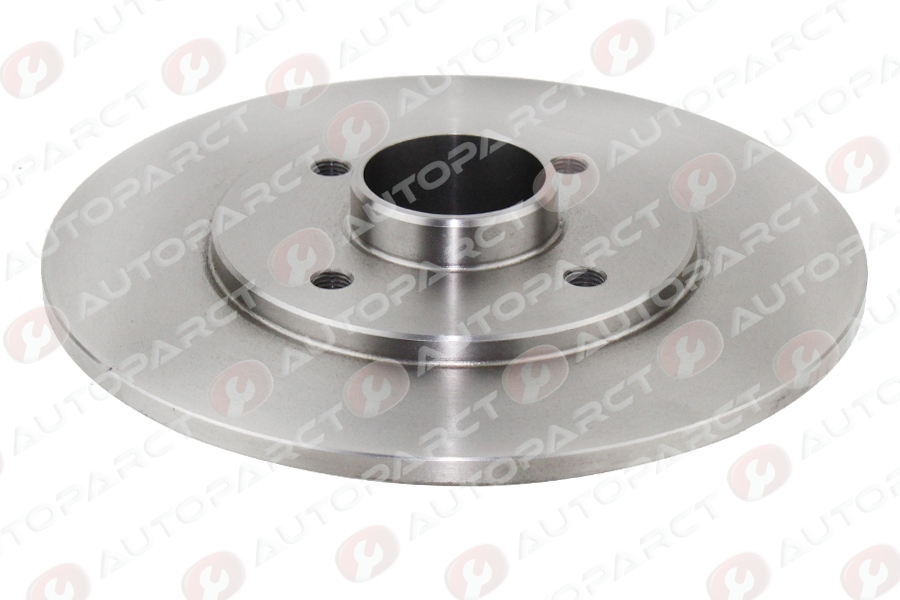 AUTOPARCT ARKA FREN AYNASI CLIO II 1.2 16V 01-16 1.4 16V 00-08 1.5 DCI 01-09 MEGANE 1.9 DCI 99-03 OEM: 7701208054-7700780078-7701204294 - AUTO FD780078 kodlu oto yedek parça görseli