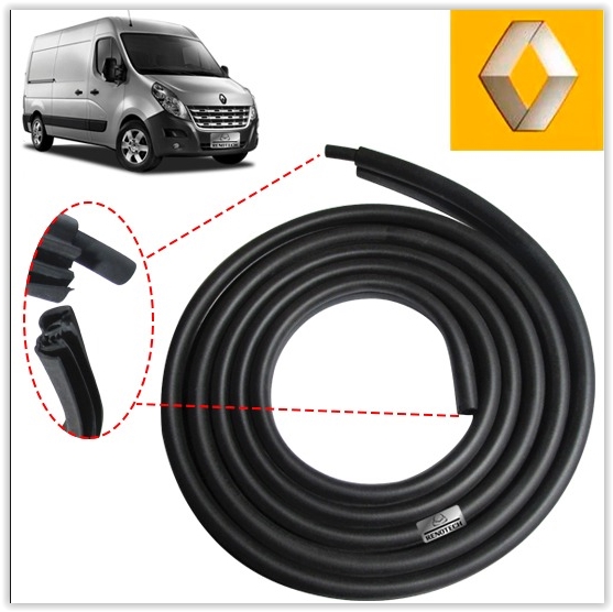 AUTOPARCT ORTA KAPI FİTİLİ MASTER E.M. 98-09 OEM: 8200677001 - AUTO FT176-140 kodlu oto yedek parça görseli