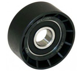 AUTOPARCT x ALTERNATÖR GERGİ RULMANI FO607 TRANSİT T12-T15  - AUTO GD31FO607 kodlu oto yedek parça görseli