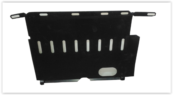 AUTOPARCT KARTER MUHAFAZASI CONNECT DEMİR-TÜM MOD  - AUTO KM33032 kodlu oto yedek parça görseli