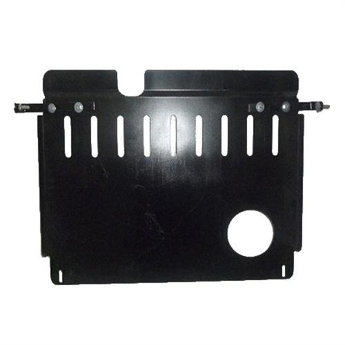 AUTOPARCT KARTER MUHAFAZASI C3 DEMİR  - AUTO KM50014 kodlu oto yedek parça görseli