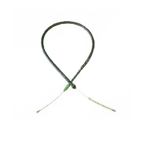 AUTOPARCT x EL FREN TELİ MGN 1.4-1.6-2.0 OEM: 7700436673 - AUTO TLA111711 kodlu oto yedek parça görseli