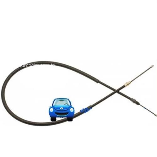 AUTOPARCT ARKA EL FREN TELİ R21 7702246262 OEM: 7702246262 - AUTO TLA171718 kodlu oto yedek parça görseli