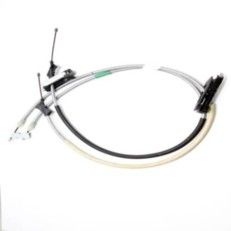 AUTOPARCT EL FREN TELİ ARKA SAĞ-SOL DACIA LODGY 12 DOKKER 12 Kampana Fren 364007536R-364007537R OEM: 364007536R-364007537R - AUTO TLA191768 kodlu oto yedek parça görseli